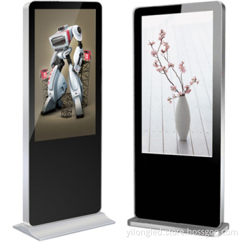 LCD Advertising Player/Standalone Version Ad Player